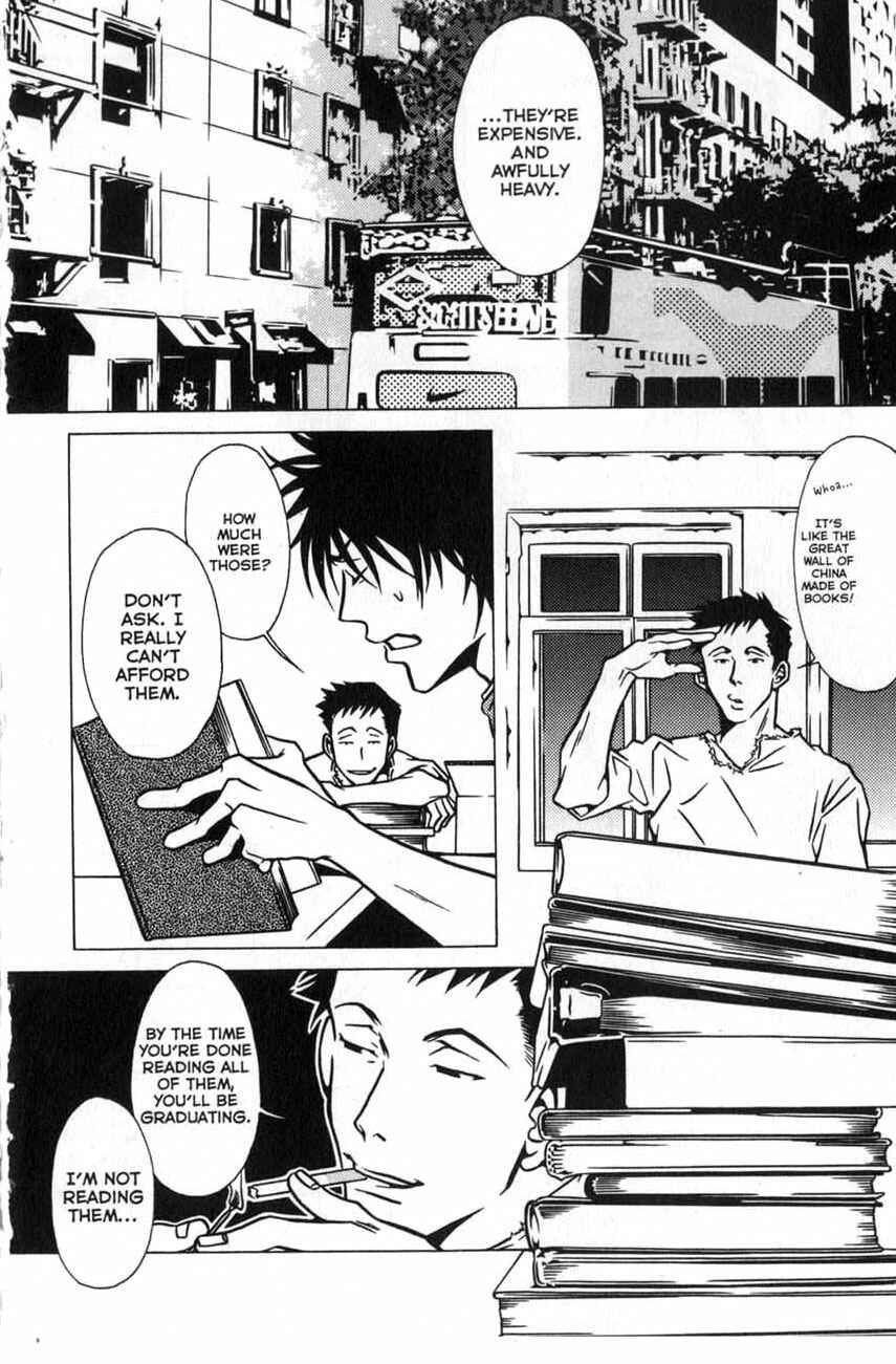 Page 10 Chapter 16 Shigeshoushi