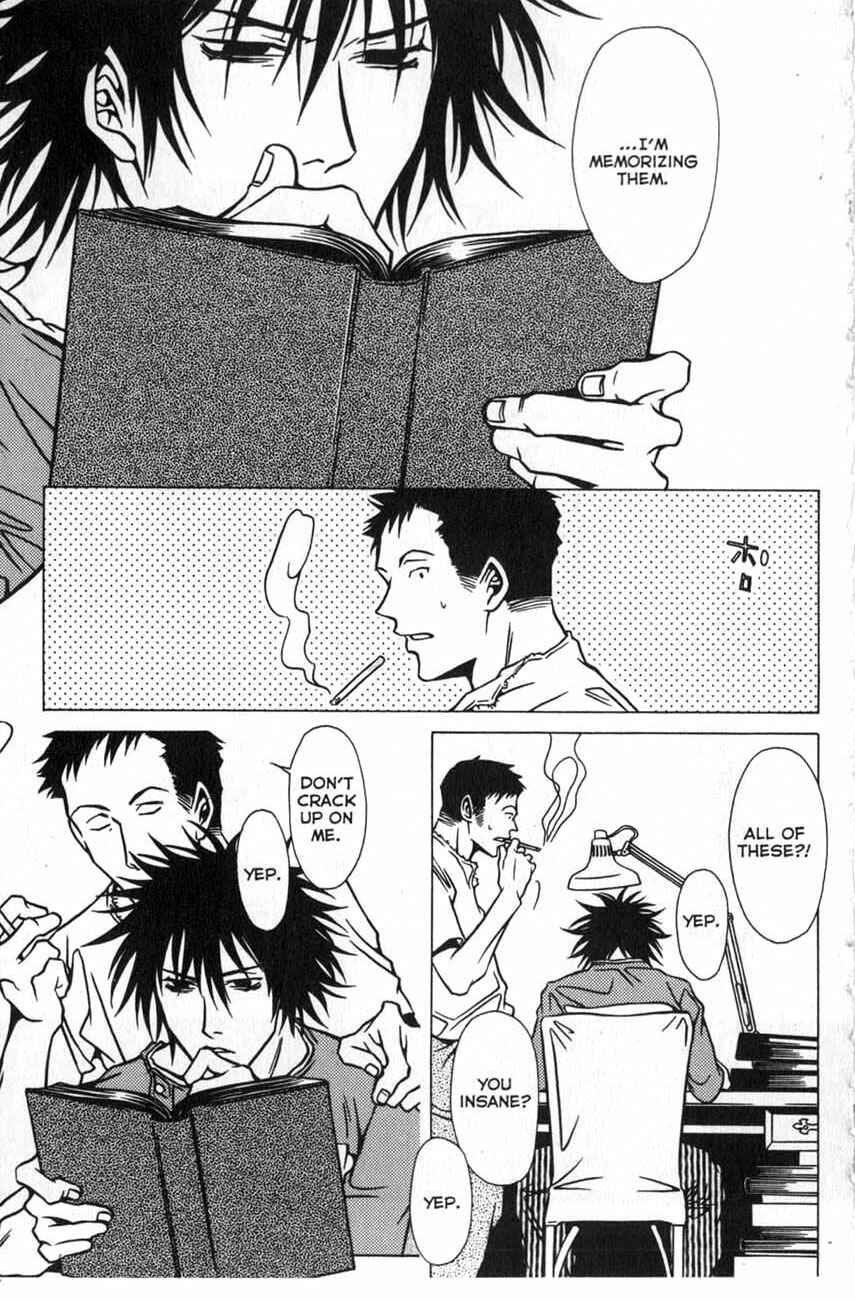 Page 11 Chapter 16 Shigeshoushi
