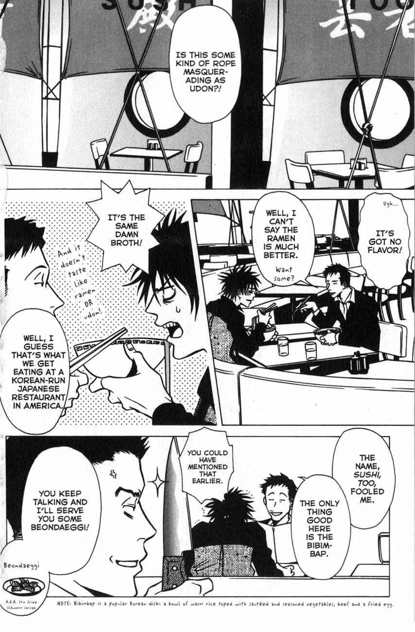 Page 2 Chapter 16 Shigeshoushi