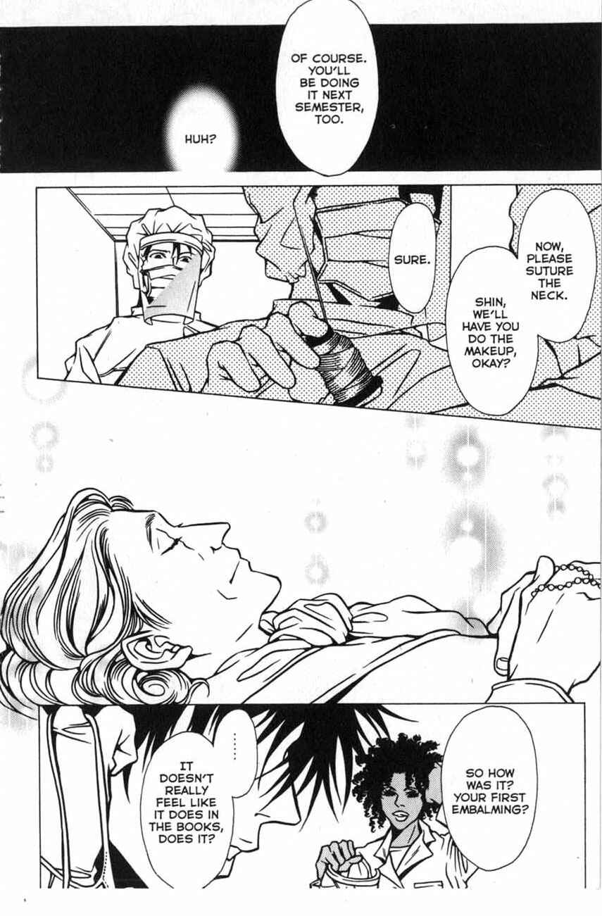Page 20 Chapter 16 Shigeshoushi