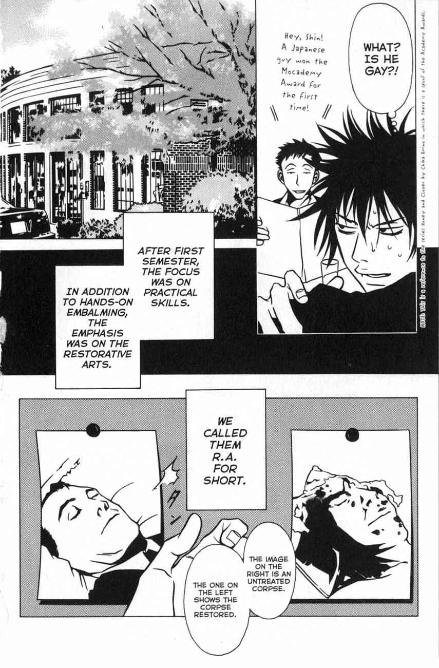 Page 4 Chapter 16 Shigeshoushi