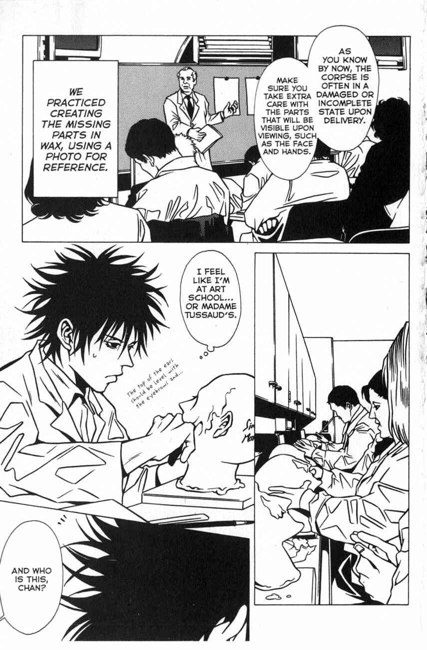 Page 5 Chapter 16 Shigeshoushi