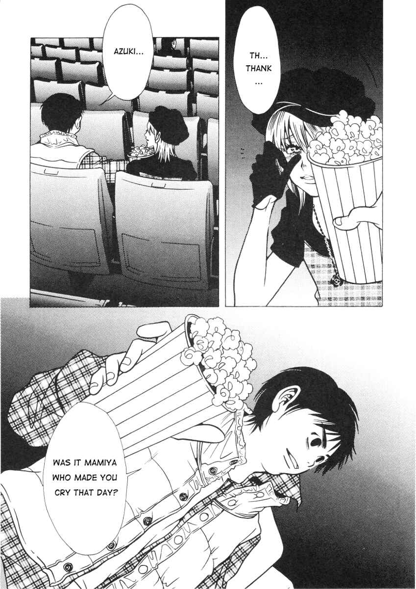 Page 20 Chapter 37 Shigeshoushi