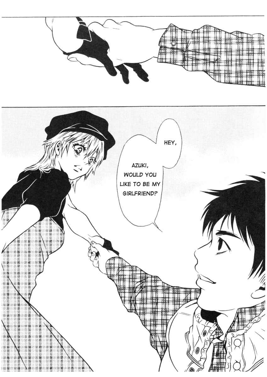 Page 24 Chapter 37 Shigeshoushi