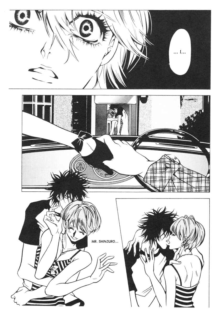 Page 26 Chapter 37 Shigeshoushi