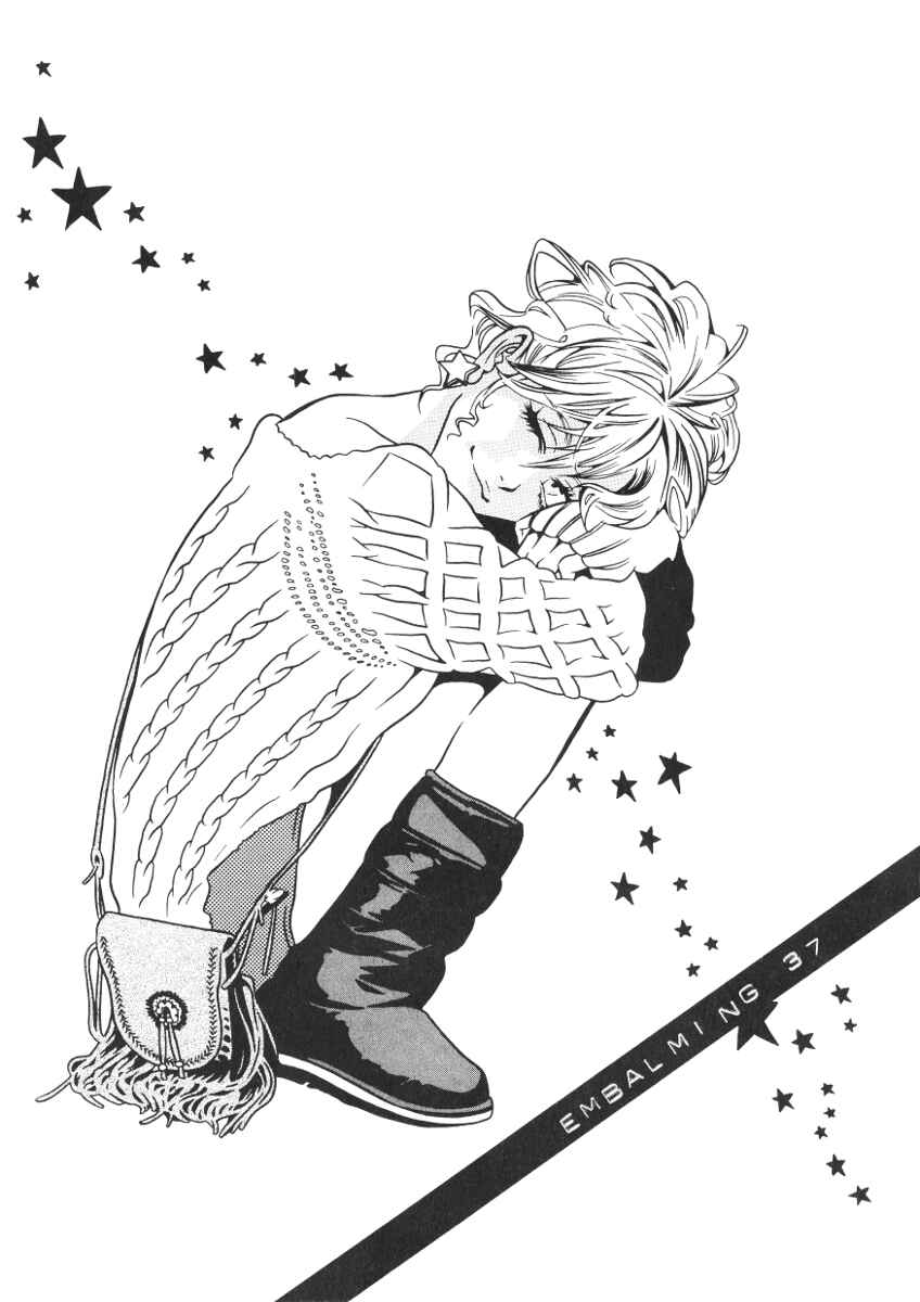 Page 6 Chapter 37 Shigeshoushi
