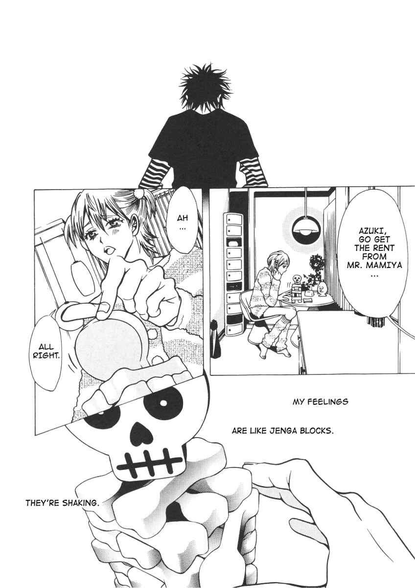 Page 7 Chapter 37 Shigeshoushi