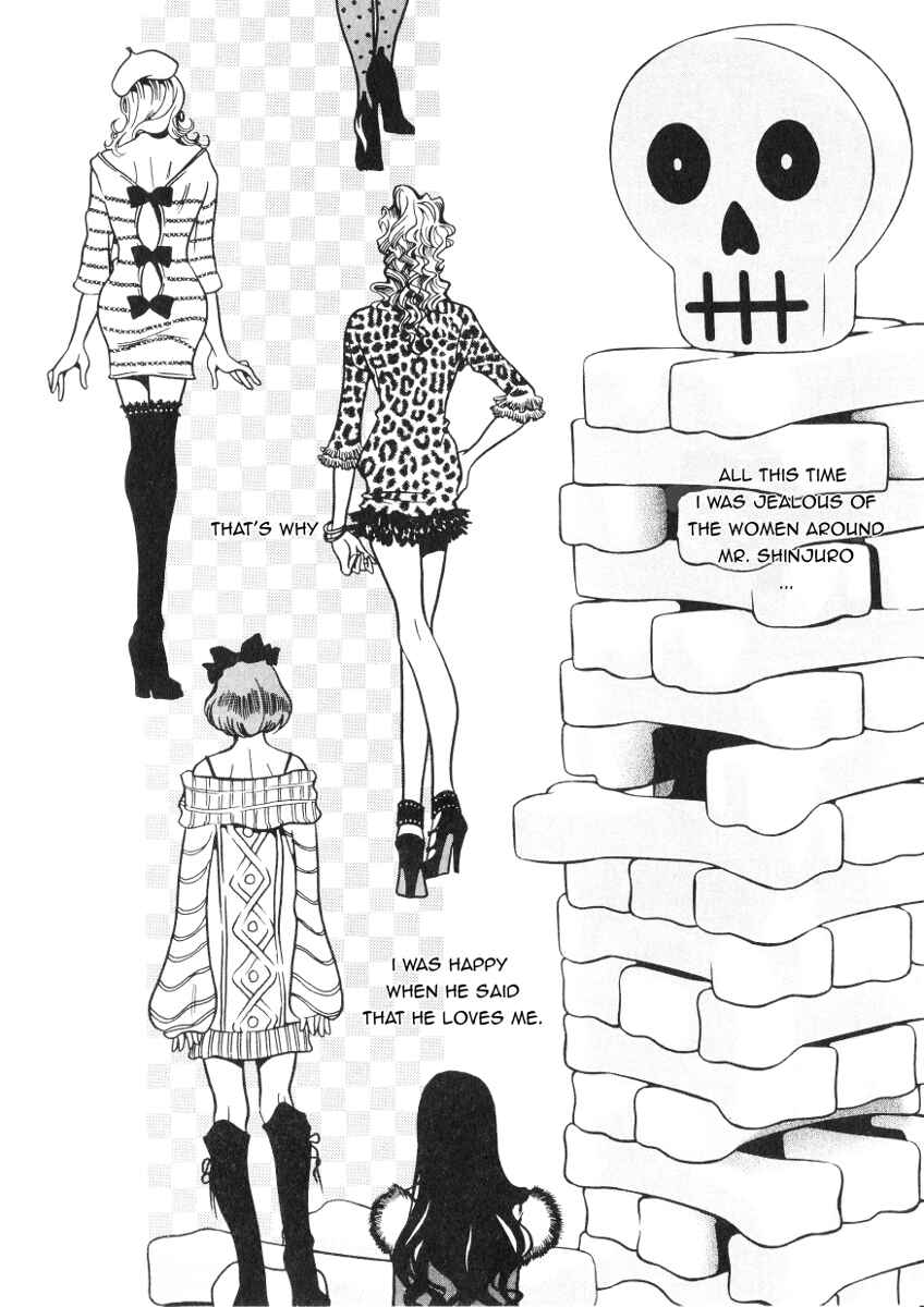 Page 9 Chapter 37 Shigeshoushi