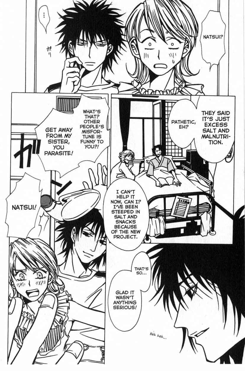 Page 22 Chapter 5 Shigeshoushi