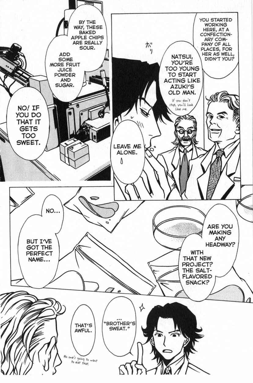 Page 6 Chapter 5 Shigeshoushi