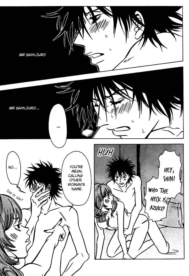 Page 12 Chapter 29 Shigeshoushi
