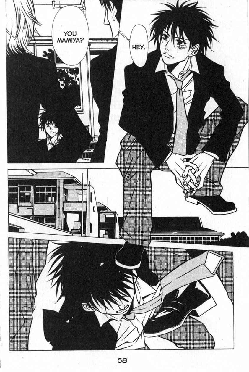 Page 21 Chapter 7 Shigeshoushi