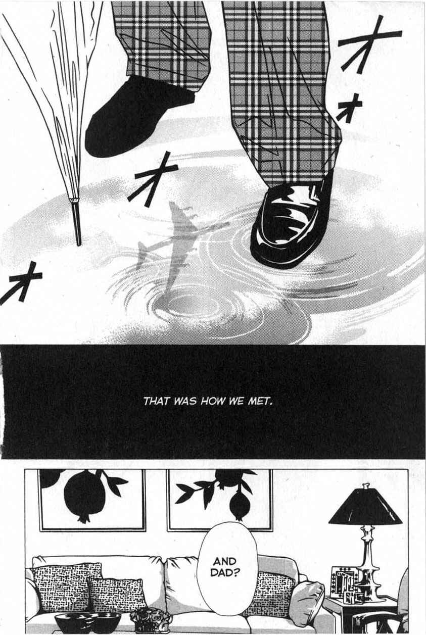 Page 7 Chapter 7 Shigeshoushi
