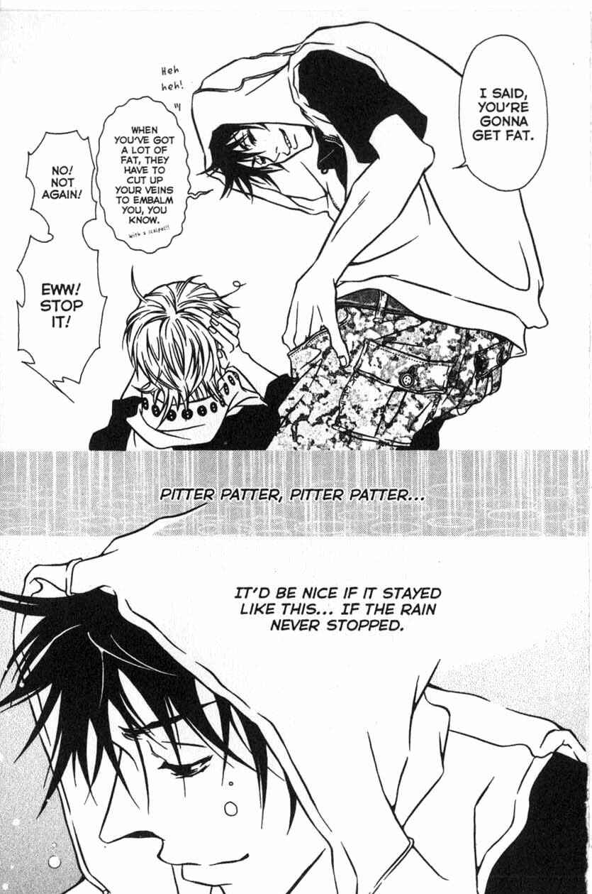 Page 7 Chapter 23 Shigeshoushi