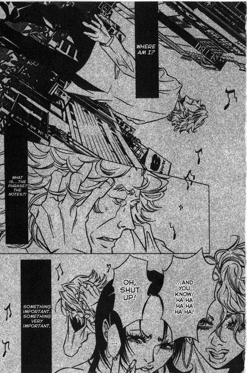 Page 9 Chapter 23 Shigeshoushi