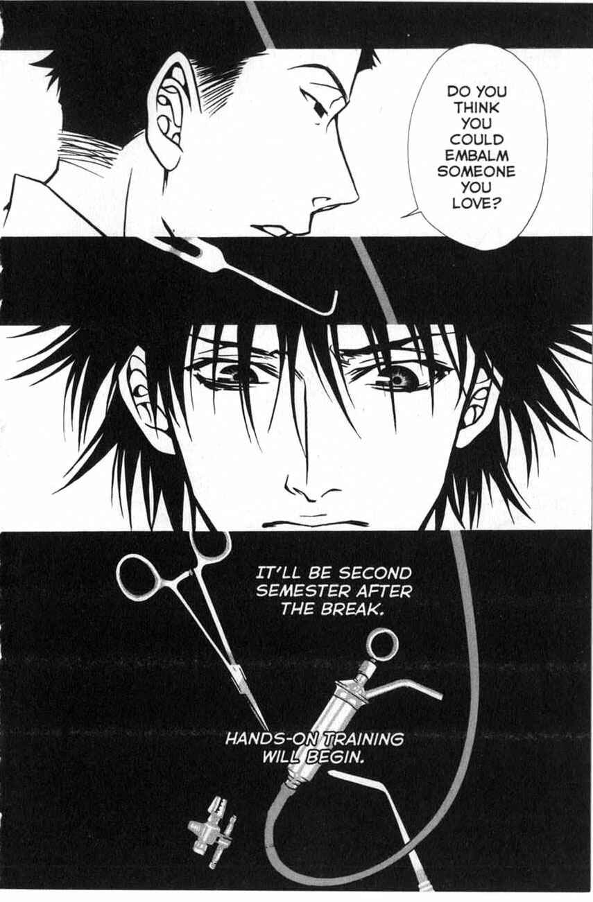 Page 18 Chapter 15 Shigeshoushi