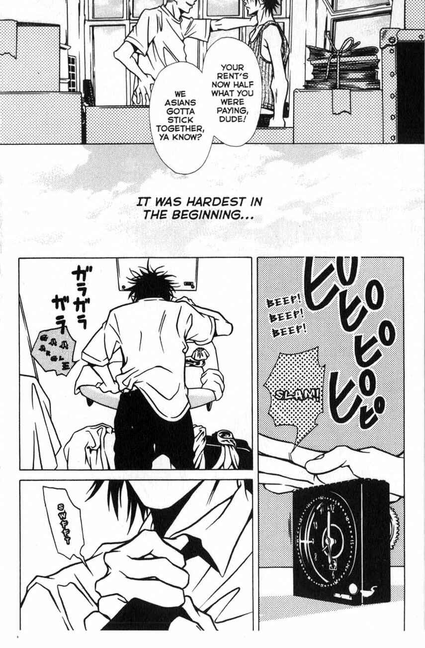 Page 8 Chapter 15 Shigeshoushi