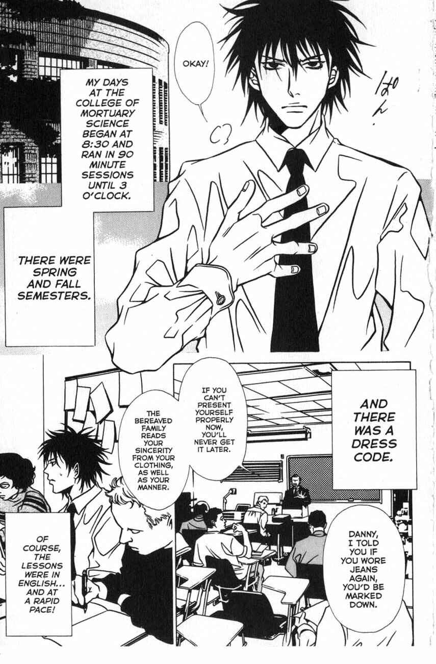 Page 9 Chapter 15 Shigeshoushi