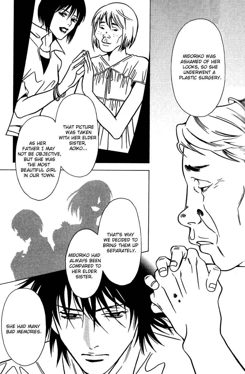 Page 14 Chapter 34 Shigeshoushi