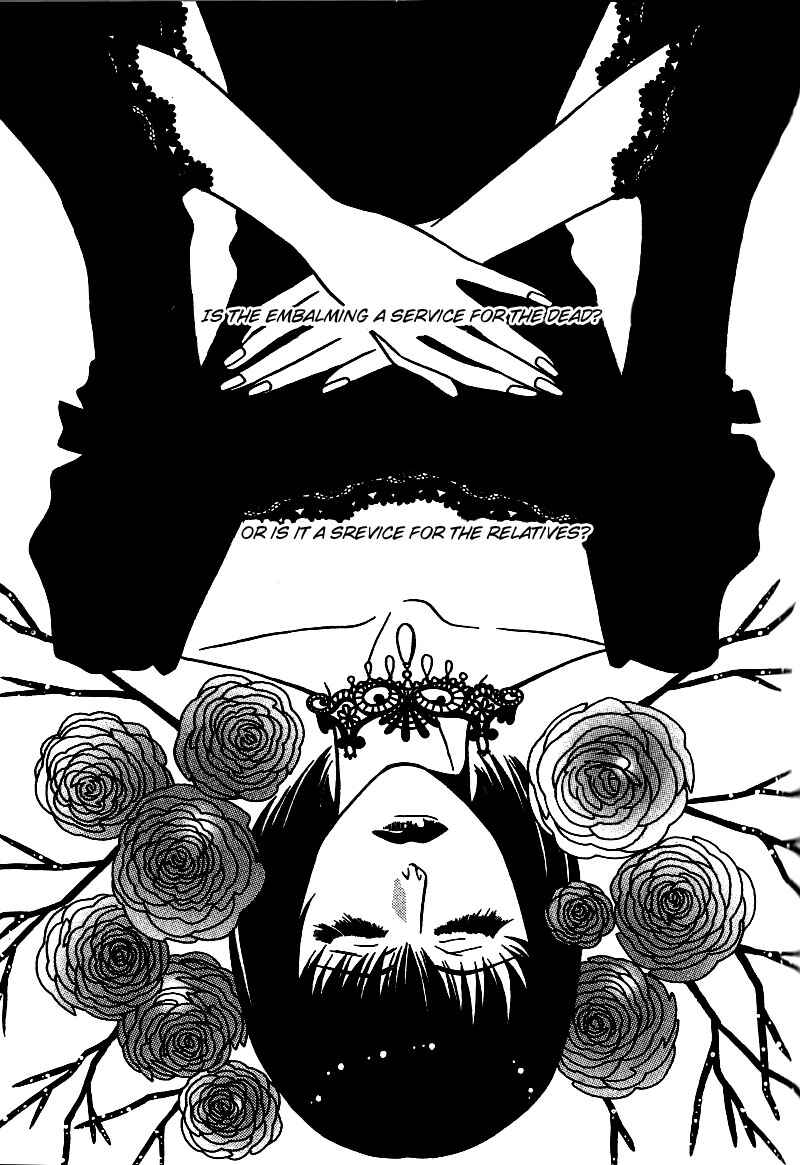Page 2 Chapter 34 Shigeshoushi