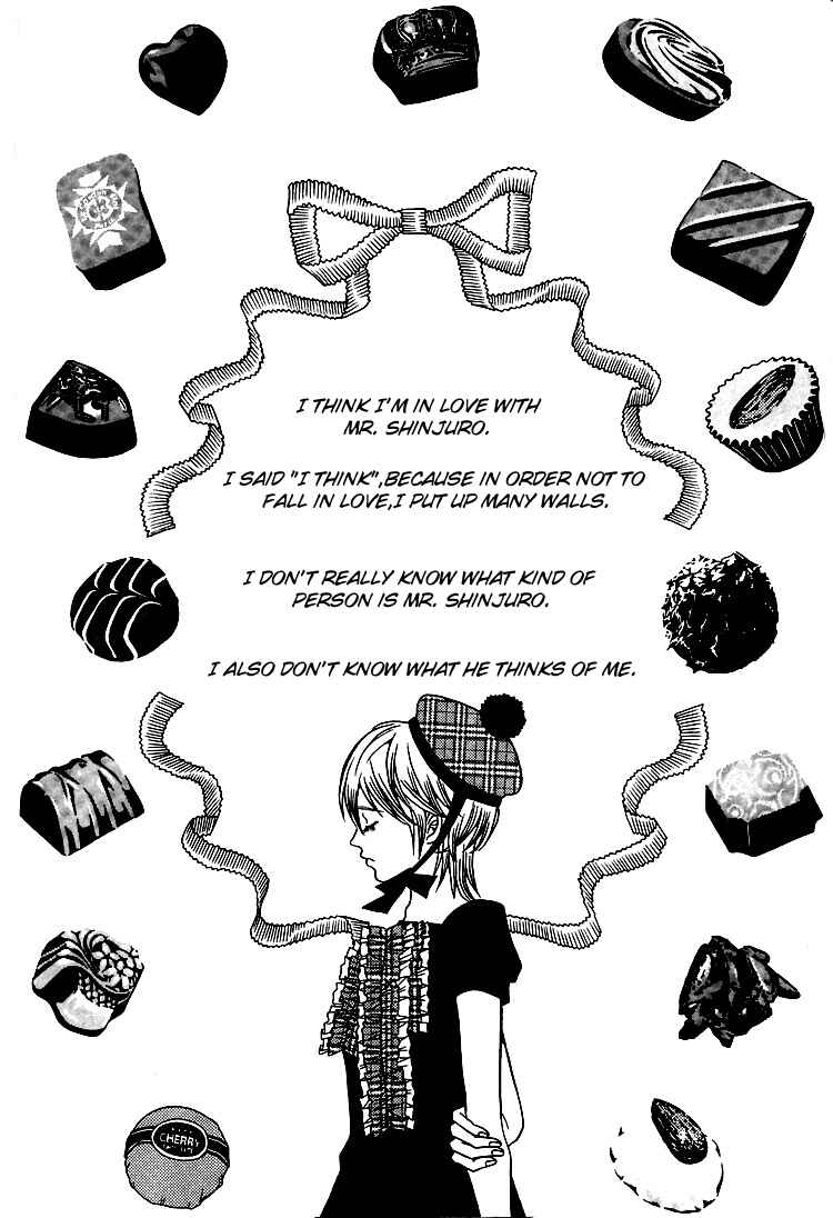 Page 2 Chapter 28 Shigeshoushi