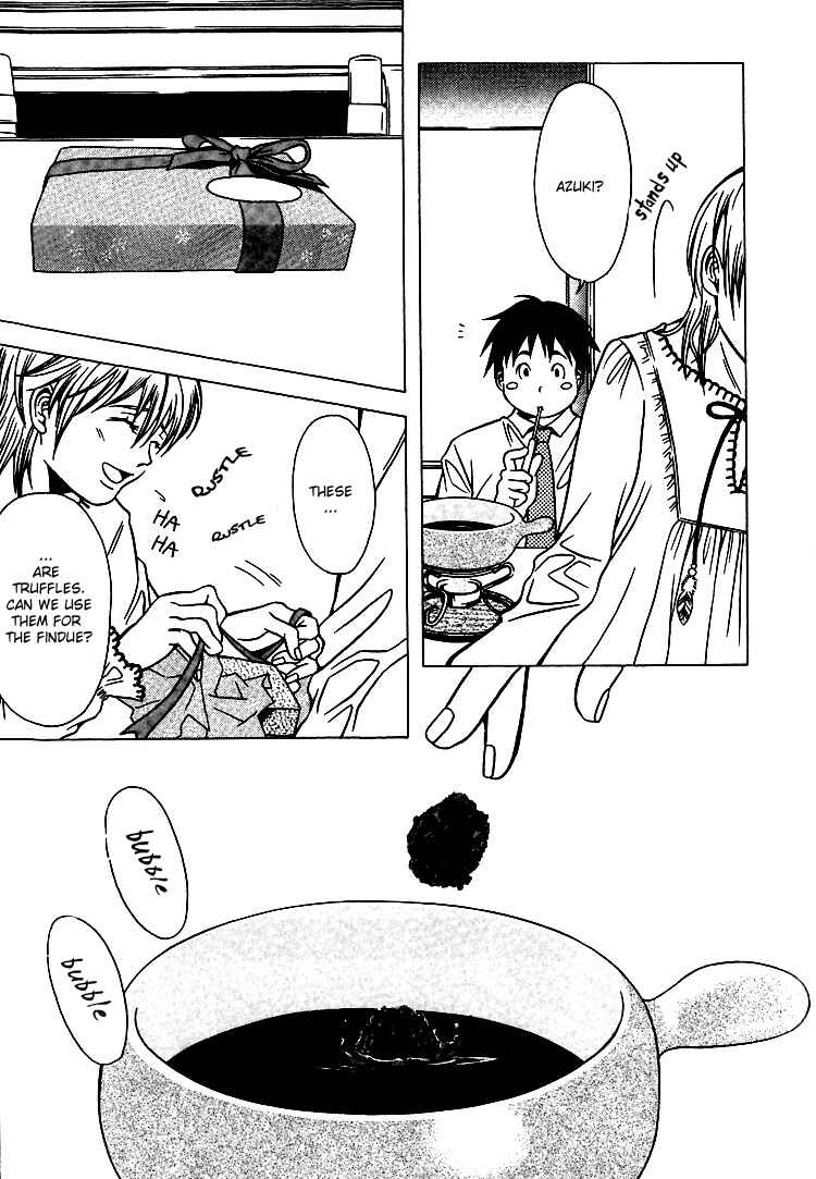 Page 21 Chapter 28 Shigeshoushi