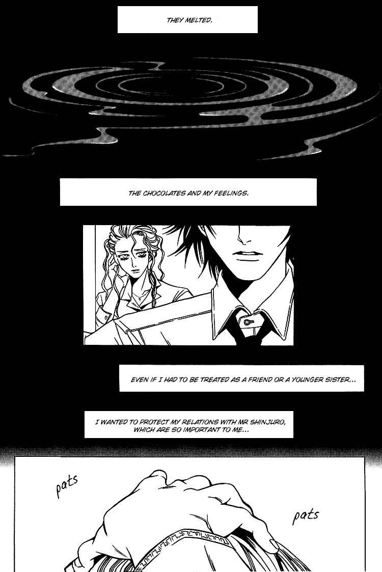 Page 22 Chapter 28 Shigeshoushi