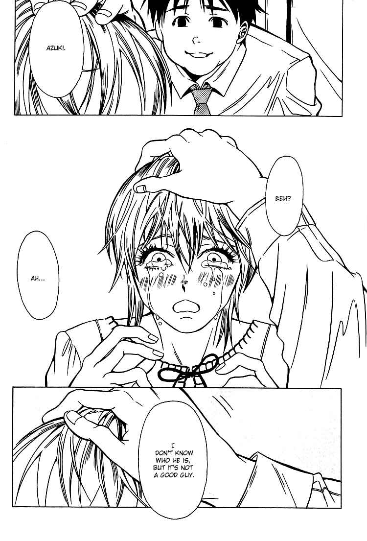 Page 23 Chapter 28 Shigeshoushi