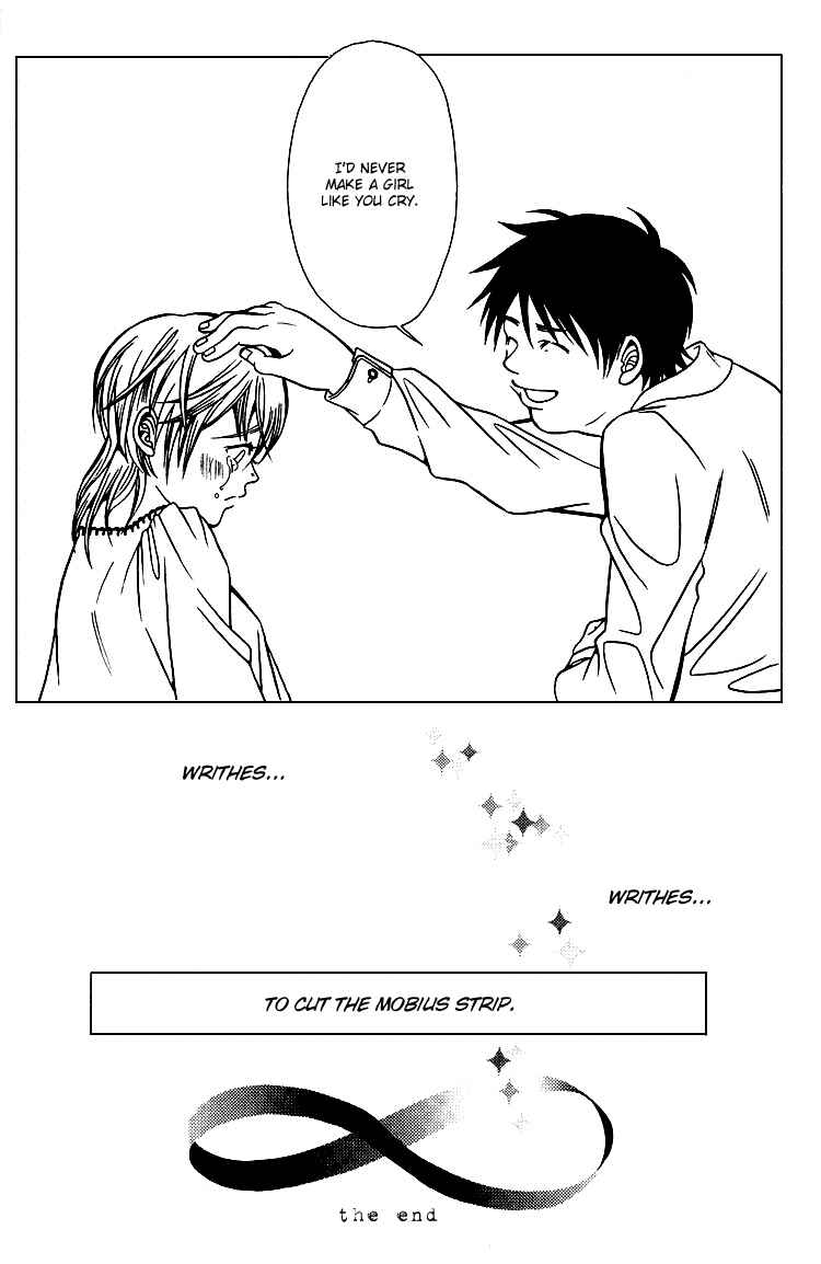 Page 24 Chapter 28 Shigeshoushi