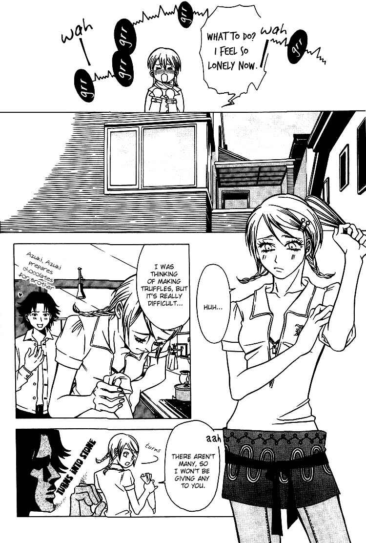 Page 8 Chapter 28 Shigeshoushi