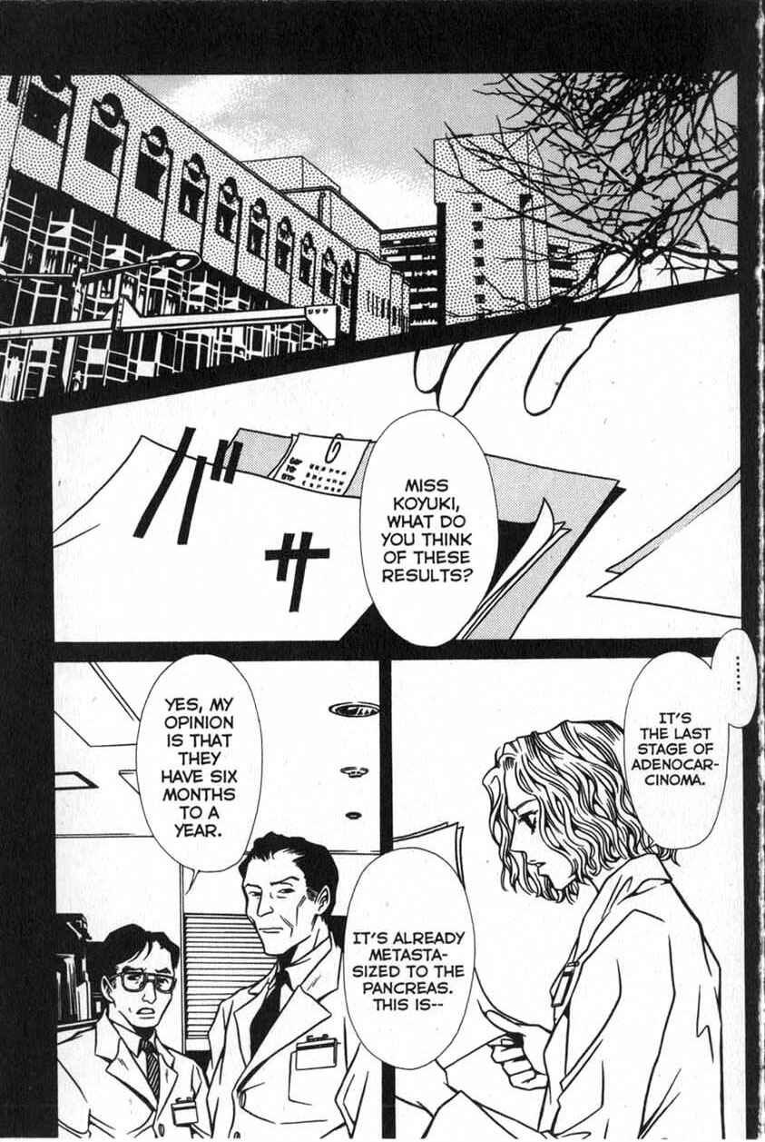 Page 13 Chapter 11 Shigeshoushi