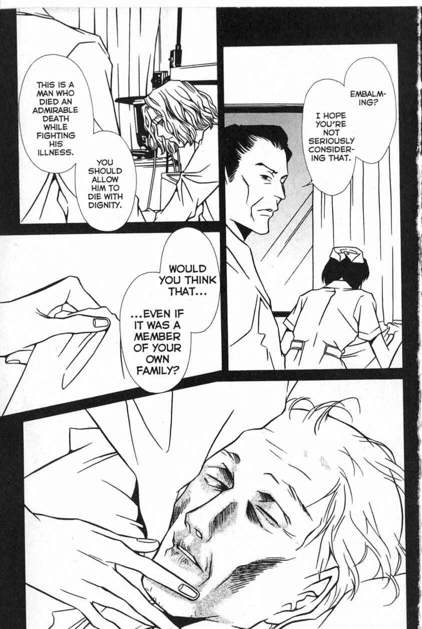 Page 25 Chapter 11 Shigeshoushi