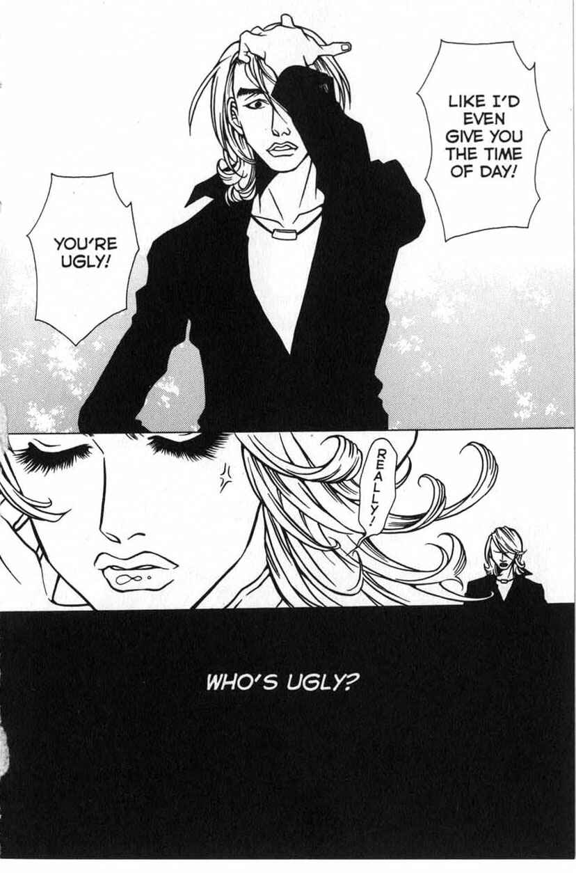 Page 14 Chapter 3 Shigeshoushi