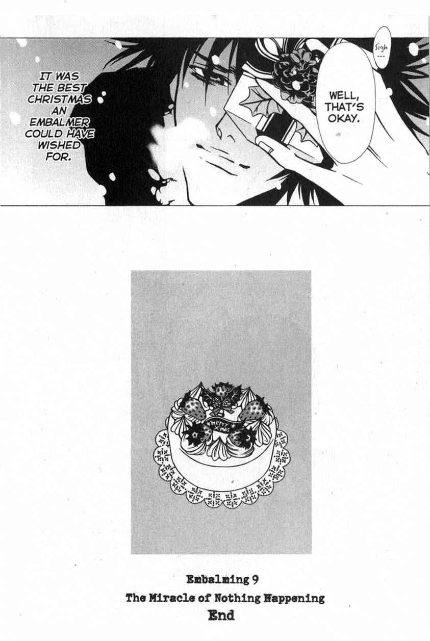 Page 20 Chapter 9 Shigeshoushi
