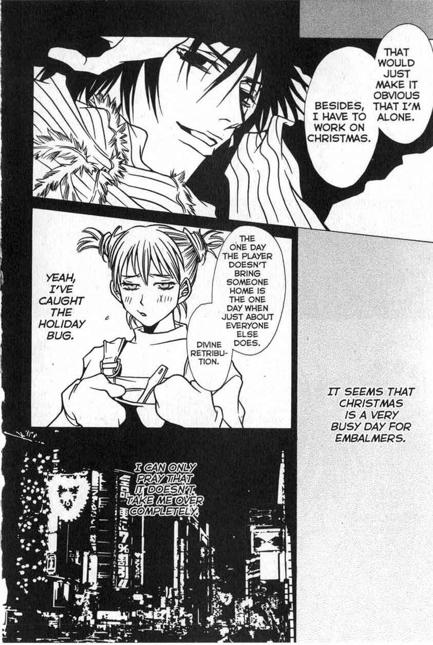 Page 4 Chapter 9 Shigeshoushi