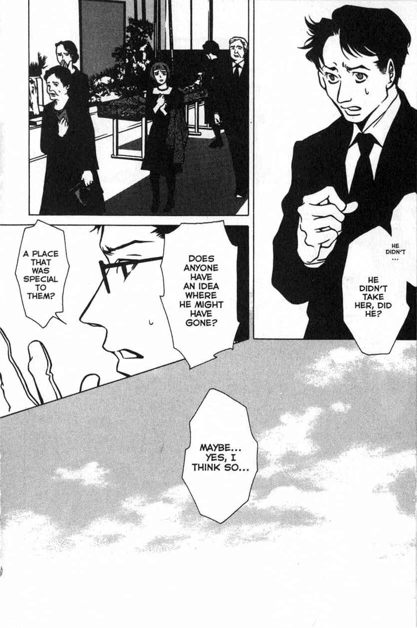 Page 6 Chapter 22 Shigeshoushi
