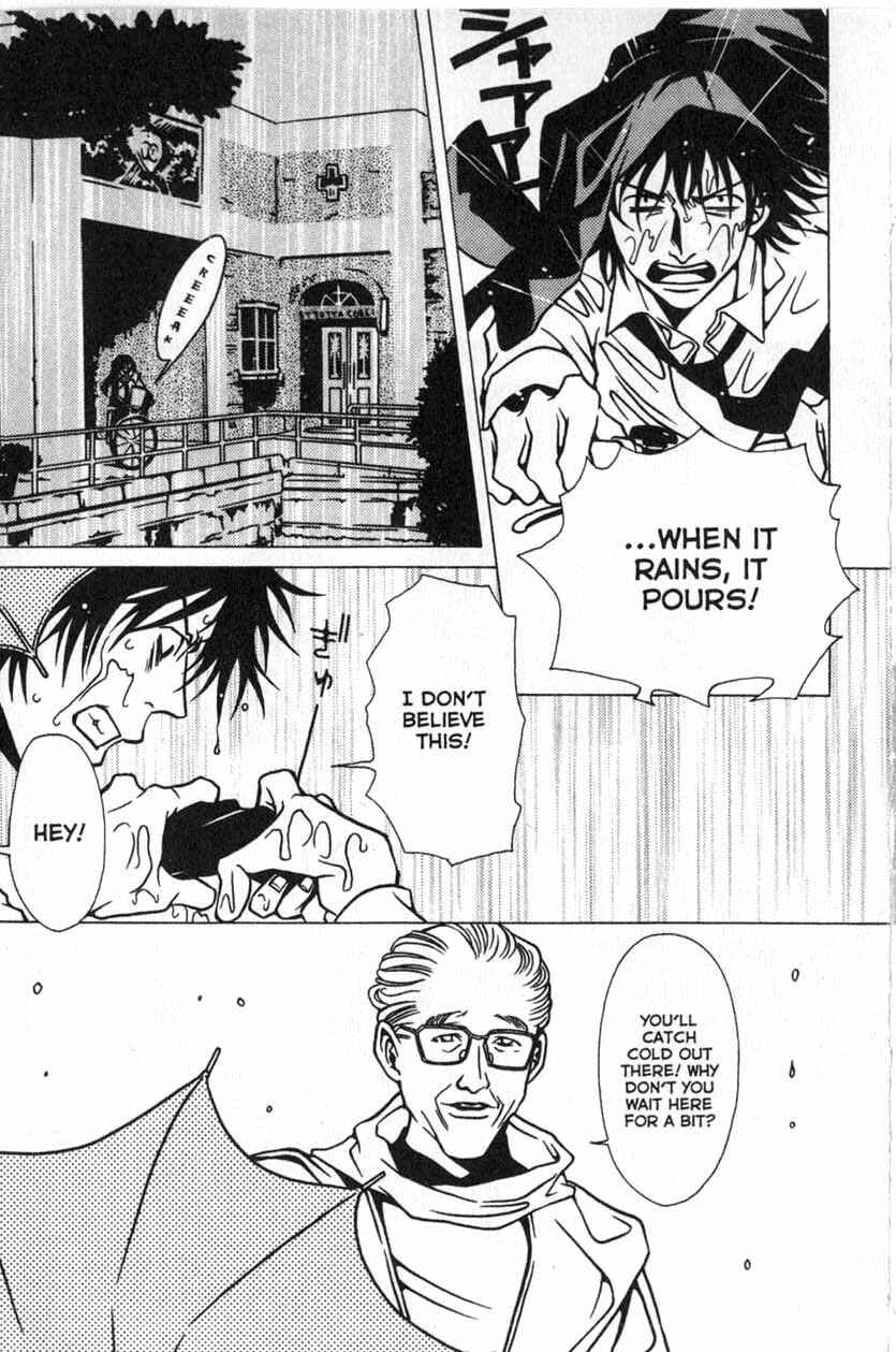 Page 11 Chapter 20 Shigeshoushi