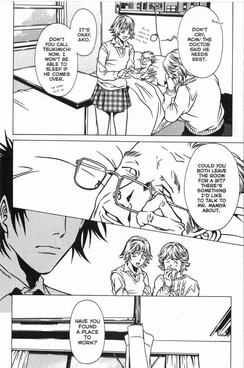 Page 22 Chapter 20 Shigeshoushi