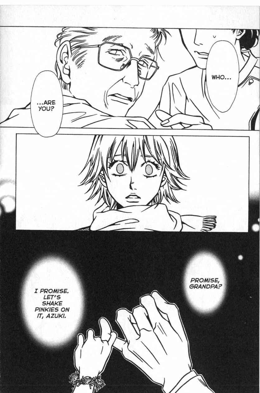 Page 28 Chapter 20 Shigeshoushi