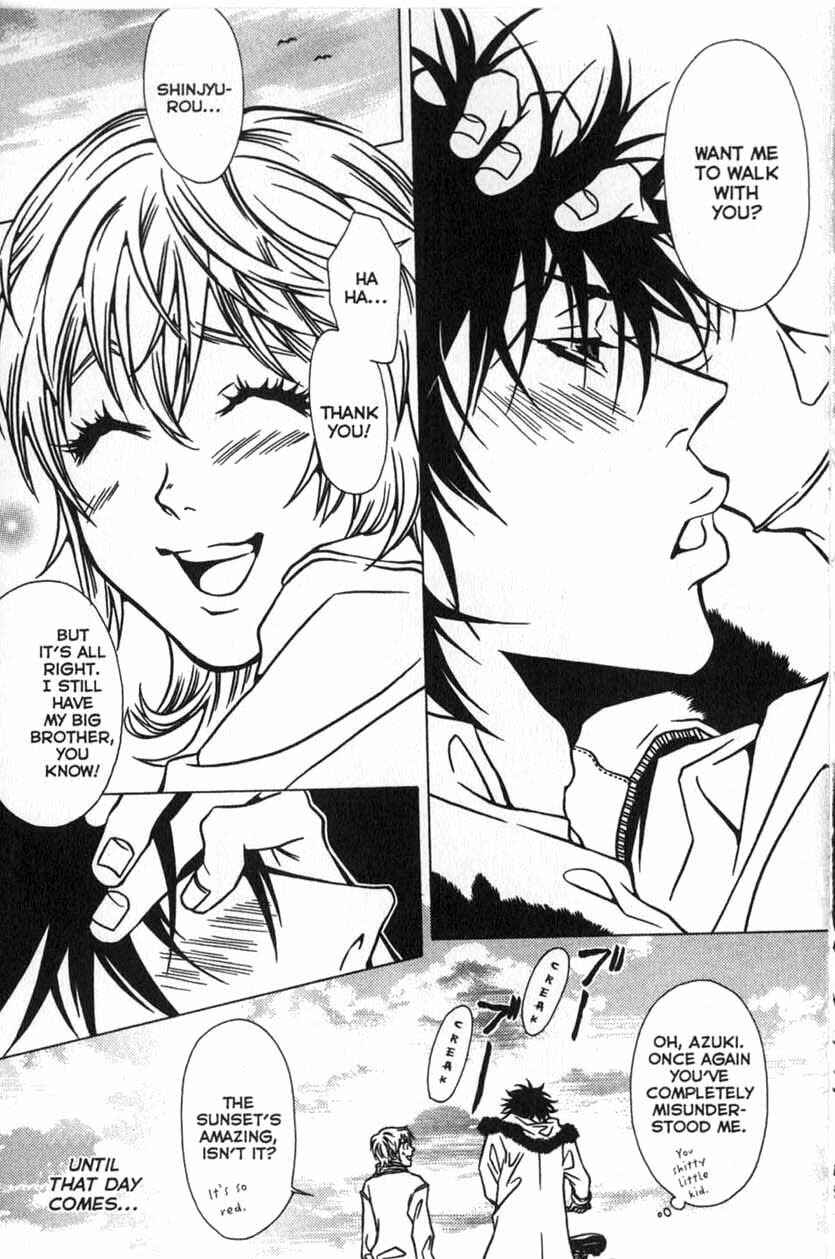 Page 45 Chapter 20 Shigeshoushi