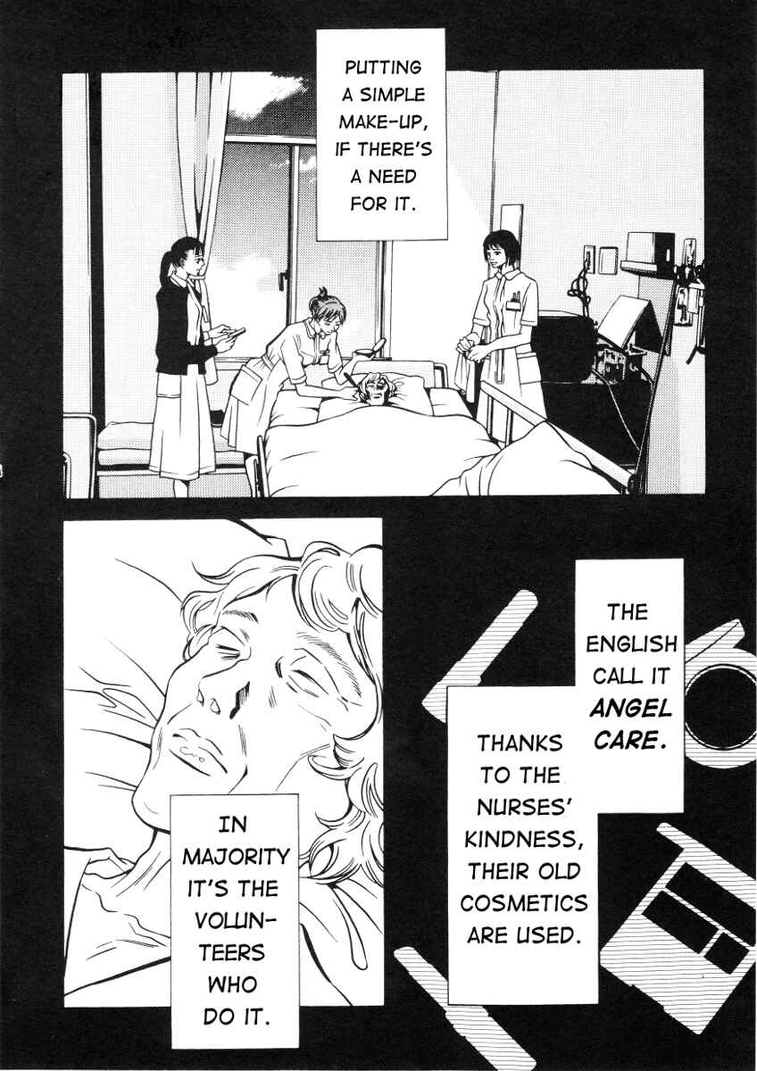 Page 8 Chapter 38 Shigeshoushi