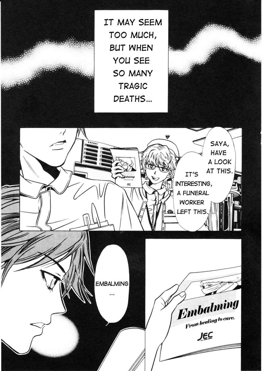 Page 9 Chapter 38 Shigeshoushi