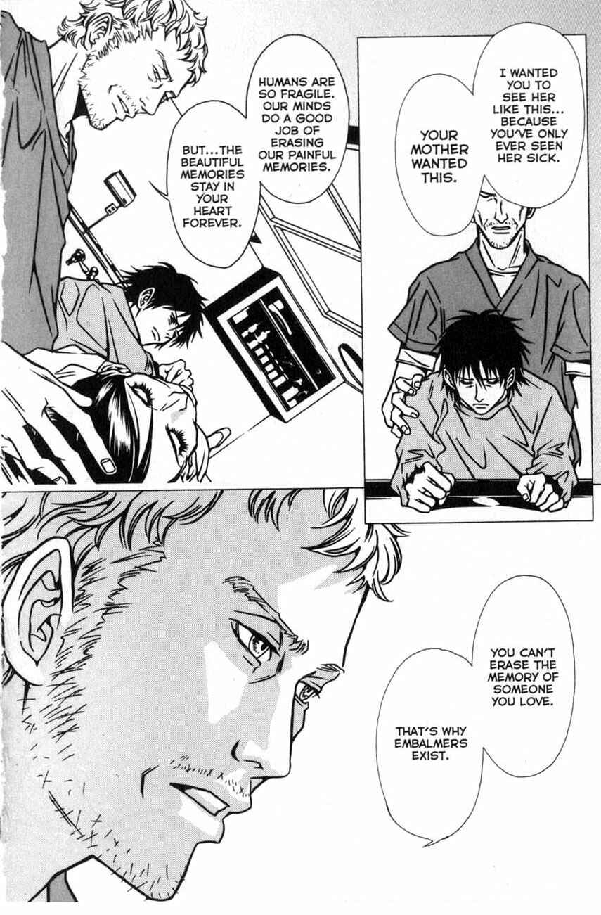 Page 13 Chapter 13 Shigeshoushi