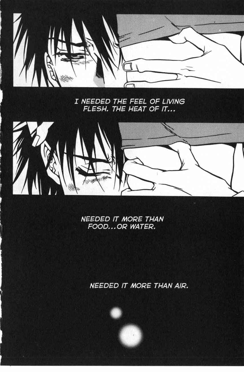 Page 17 Chapter 13 Shigeshoushi