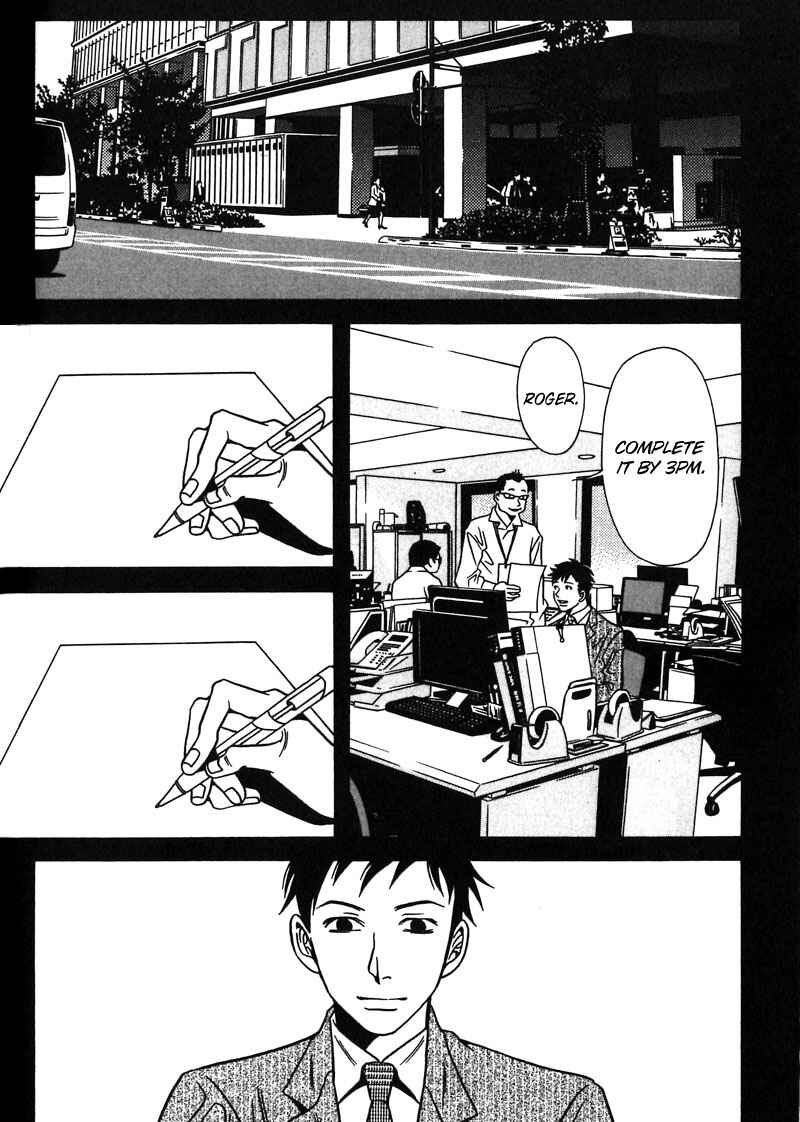 Page 11 Chapter 36 Shigeshoushi