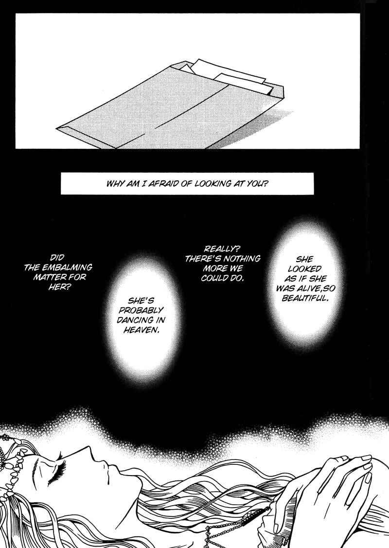 Page 18 Chapter 36 Shigeshoushi