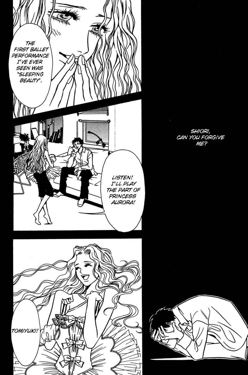 Page 19 Chapter 36 Shigeshoushi