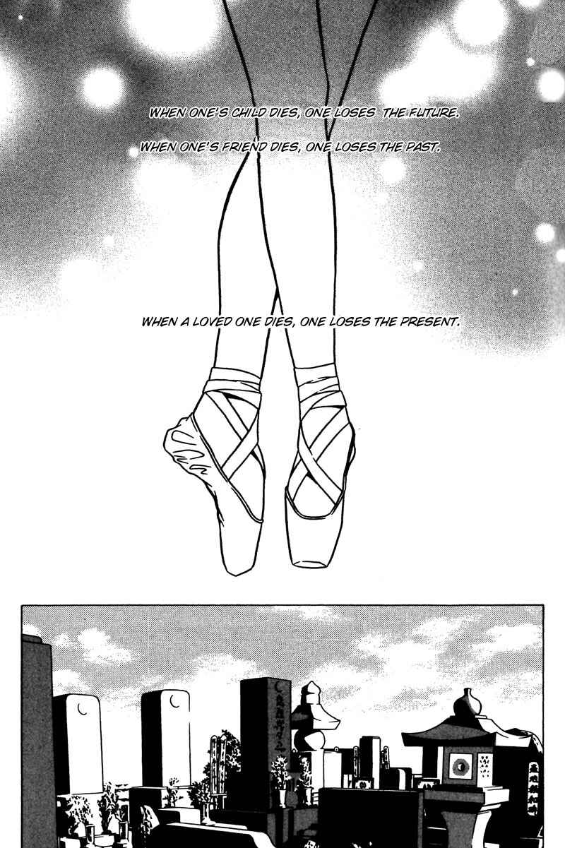 Page 2 Chapter 36 Shigeshoushi