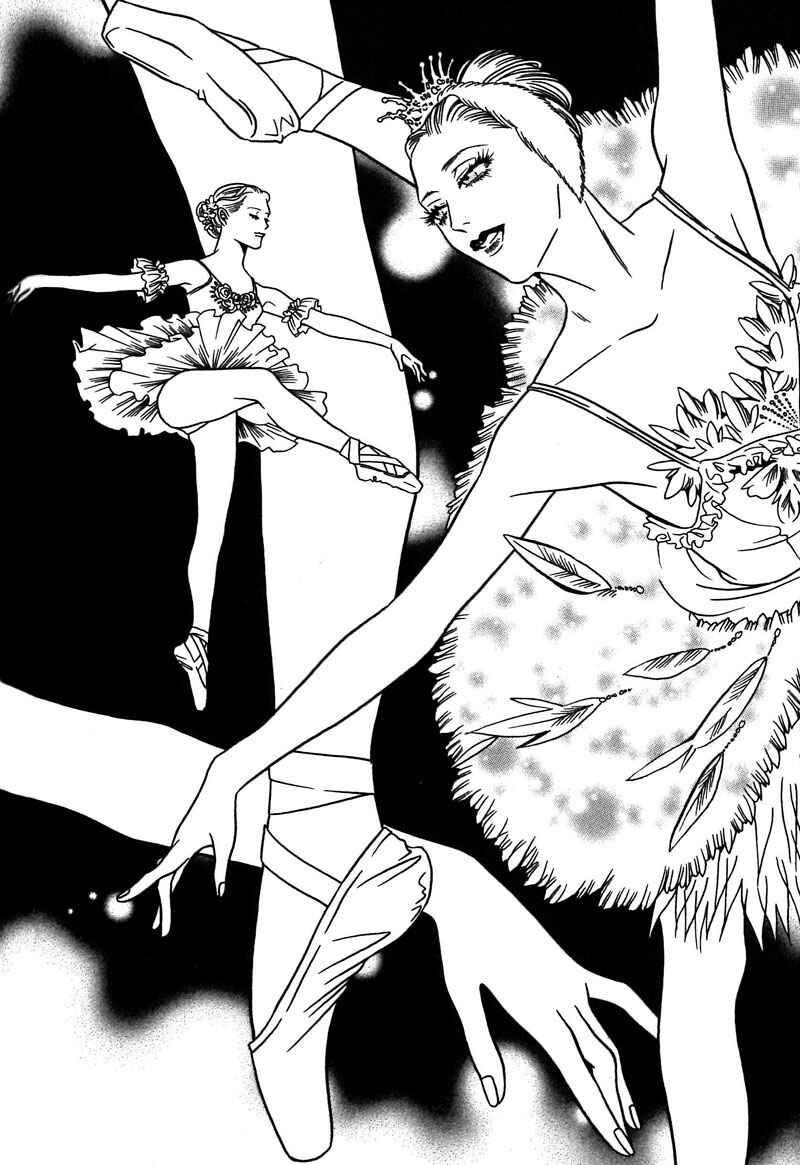 Page 27 Chapter 36 Shigeshoushi