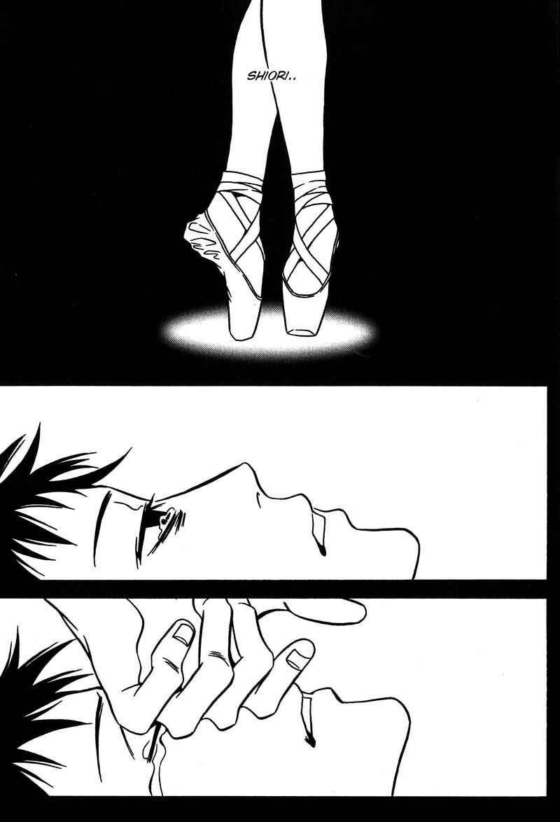 Page 28 Chapter 36 Shigeshoushi